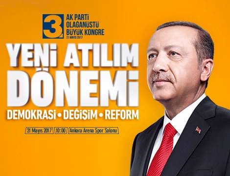 3. Olağanüstü Büyük Kongre
