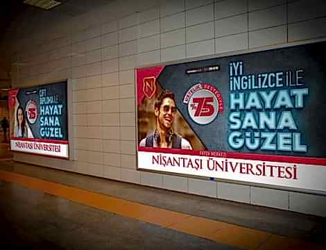 Hayat Sana Güzel