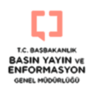 BAŞBAKANLIK BASIM YAYIN VE ENFORMASYON GENEL MÜDÜRLÜĞÜ