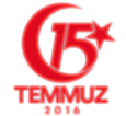 T.C. Cumhurbaşkanlığı 15 Temmuz Demokrasi ve Milli Birlik Günü Anma Kampanyası