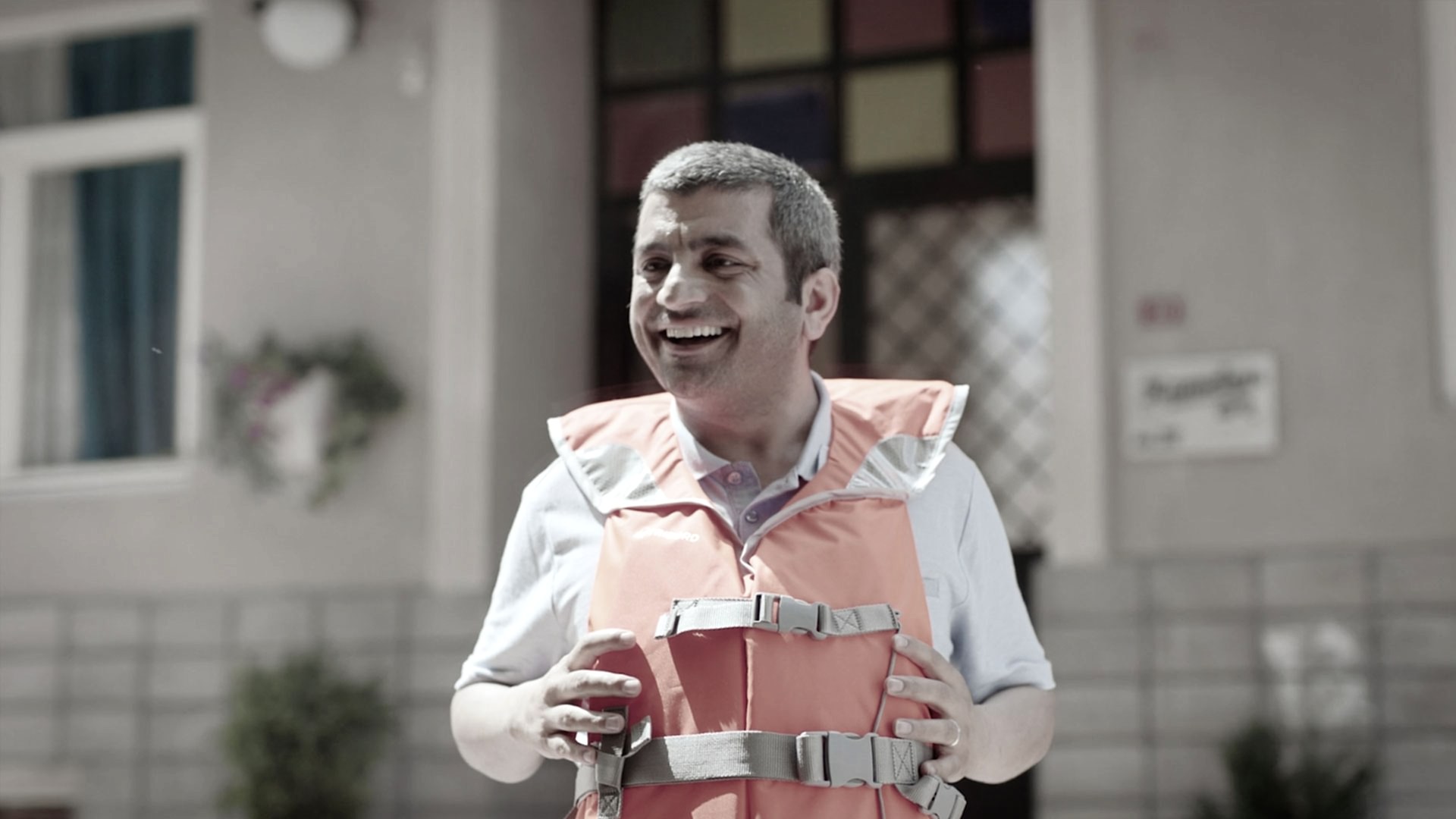 #afetlerehazırol